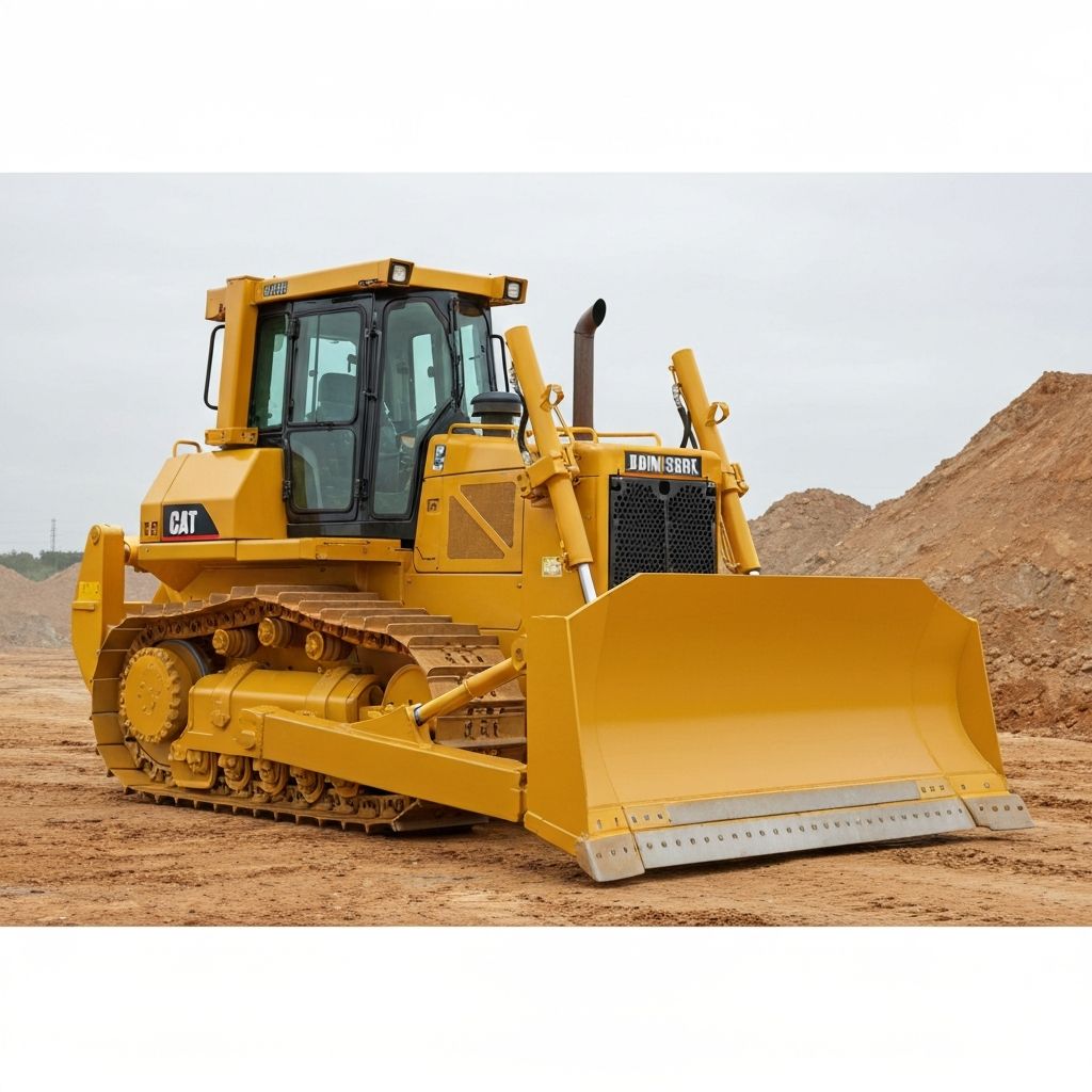 Bulldozer